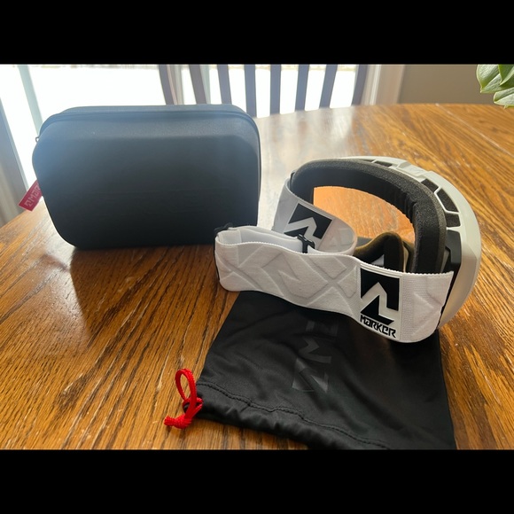 Marker Perspective Goggles - Picture 4 of 4